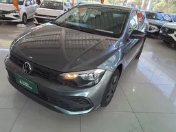 Volkswagen Polo Hatch