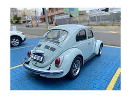 Volkswagen Fusca