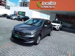 Fiat Cronos