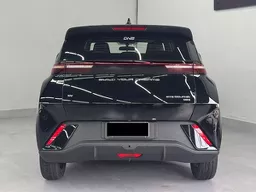 BYD Dolphin Mini