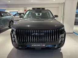 Jaecoo 7