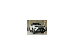 Toyota Hilux SW4