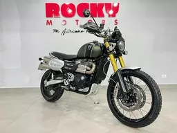 Scrambler