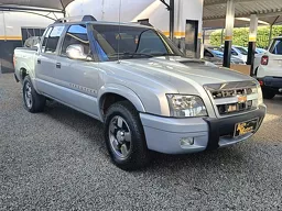 Chevrolet S10