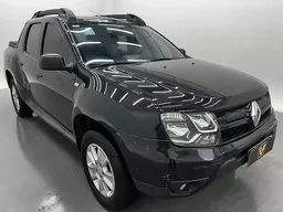 Renault Duster Oroch