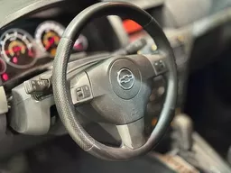 Chevrolet Vectra
