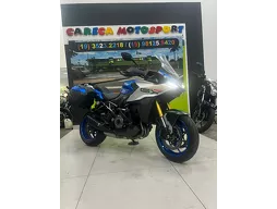 GSX-S