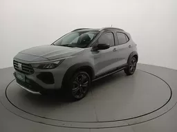Fiat Pulse