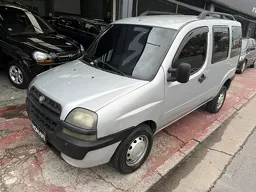 Fiat Doblò