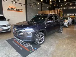 Chevrolet Montana