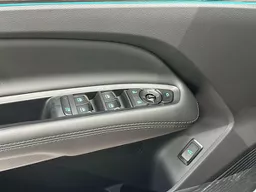Ford Territory