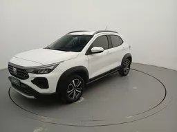 Fiat Pulse