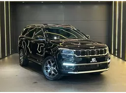 Jeep Commander