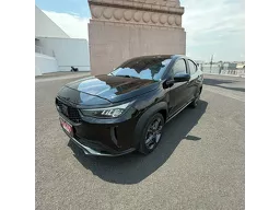 Fiat Fastback