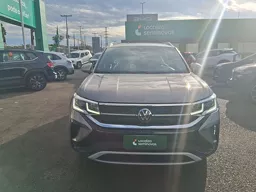 Volkswagen Taos