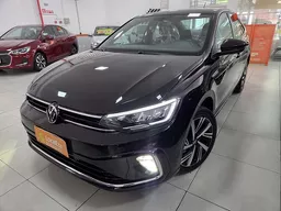 Volkswagen Virtus
