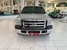 Ford F-250