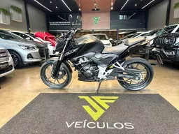 CB Twister