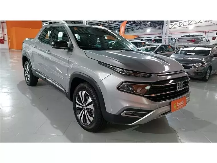 Fiat Toro Prata 7