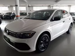 Volkswagen Polo Hatch