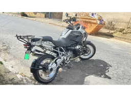 R 1200 GS