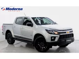 Chevrolet S10