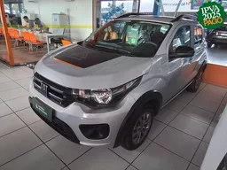 Fiat Mobi