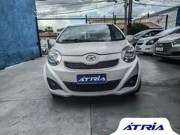 JAC J2