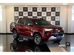 Chevrolet S10