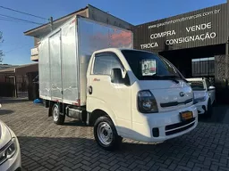 KIA Bongo