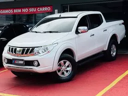 Mitsubishi L200 Triton