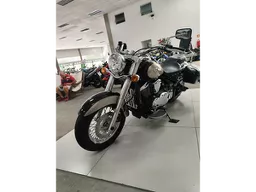 Kawasaki Vulcan