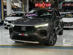 Fiat Pulse