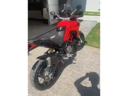 Ducati Multistrada