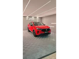 Fiat Fastback