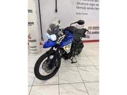 Tiger 800