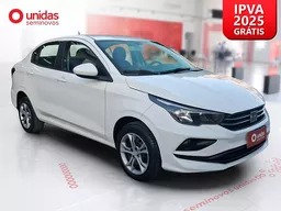 Fiat Cronos