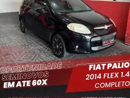Fiat Palio