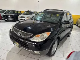 Hyundai Vera Cruz
