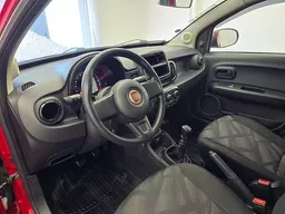 Fiat Mobi