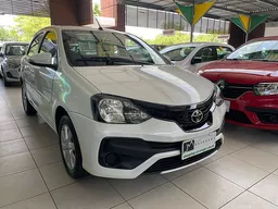 Etios