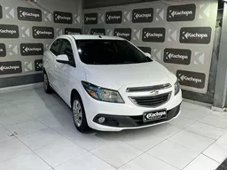 Chevrolet Prisma