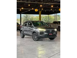 Fiat Pulse