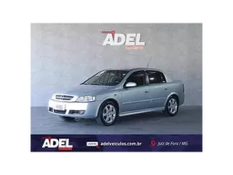 Chevrolet Astra