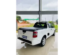 Chevrolet Montana