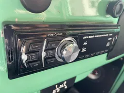 Volkswagen Fusca