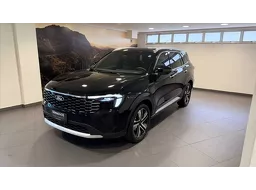 Ford Territory