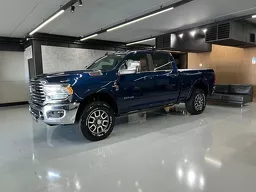 RAM 3500