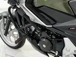 Honda NC