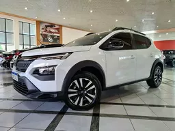 Renault Kardian